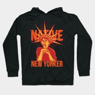 Native New Yorker Hoodie